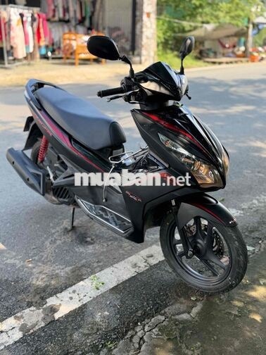 Honda ab Fi 125 2015 Bản đặc biệt biển 83 ngây chủ