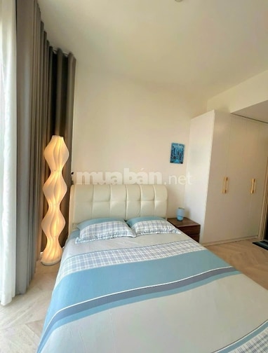 Cầu Công Lý - Quận 3 , CH 51m2 SHR , Góp 2 năm 0% lãi , Full nội thất 