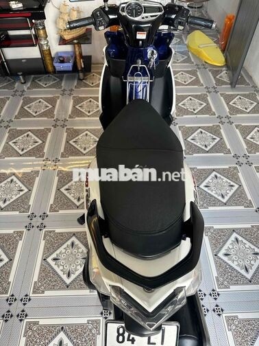 Yamaha Nouvo 6 đk 2016