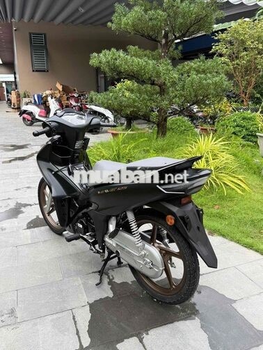 Wave 125i 2026 odo 1000 km như mới Hỗ trợ góp