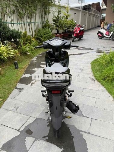 Wave 125i 2026 odo 1000 km như mới Hỗ trợ góp