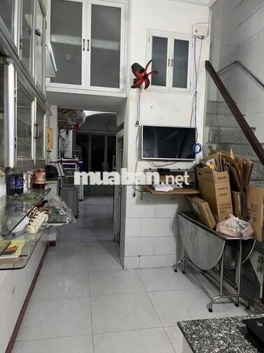 ❌❌ CHO THUÊ NHÀ NGUYÊN CĂN MẶT TIỀN NGUYỄN ĐÌNH CHÍNH, PHÚ NHUẬN