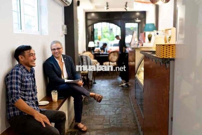 mặt tiền trung tâm Q1, công trường Lam Sơn vị trí hiếm có khó tìm