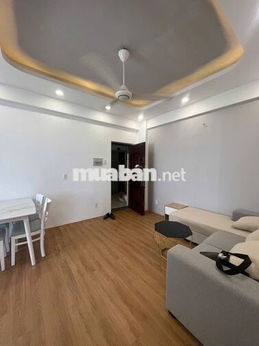Cần bán gấp Nguyễn Kim 58m2 Căn góc 2Pn Nhà đẹp
