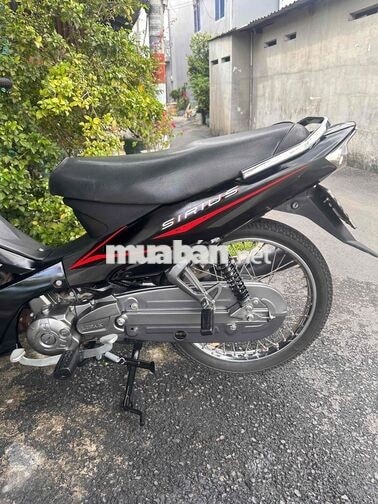SIRIUS 50CC 2019 bstinh47 giay to đay đu