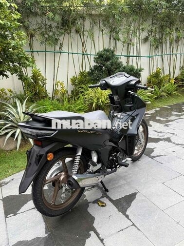 Wave 125i 2026 odo 1000 km như mới Hỗ trợ góp
