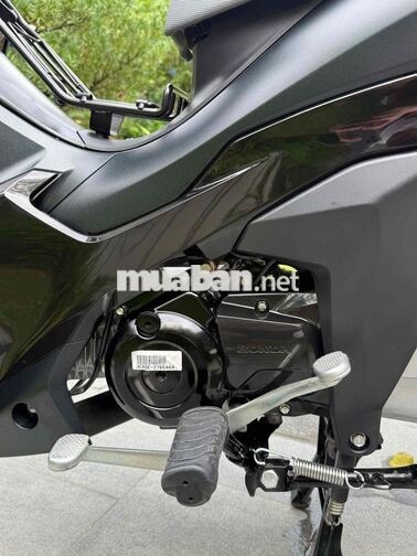Wave 125i 2026 odo 1000 km như mới Hỗ trợ góp