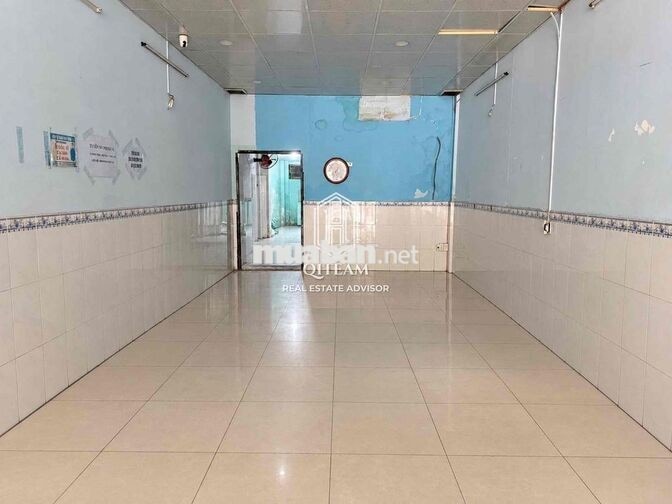 🏢 CHO THUÊ NHÀ MẶT TIỀN PHẠM NGŨ LÃO – QUẬN 1