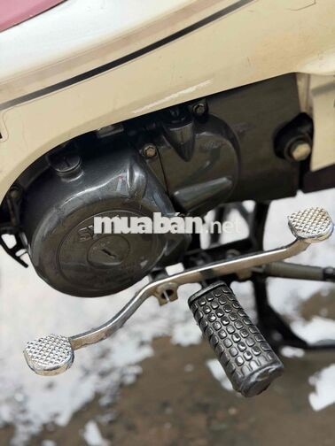 SYM 50cc angela chạy ko cần bằng lái biển 65 ngây