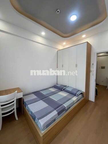Cần bán gấp Nguyễn Kim 58m2 Căn góc 2Pn Nhà đẹp