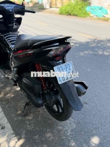 Honda ab Fi 125 2015 Bản đặc biệt biển 83 ngây chủ