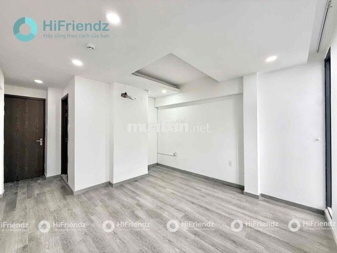 🔥CHO THUÊ CHDV STUDIO CỬA SỔ FULL NỘI THẤT GẦN PHAN XÍCH LONG TRƯỜG SA