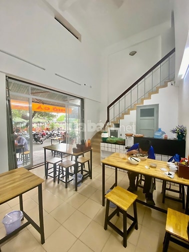 Bán căn hộ (tầng trệt như shophouse) giá 5,7 ty