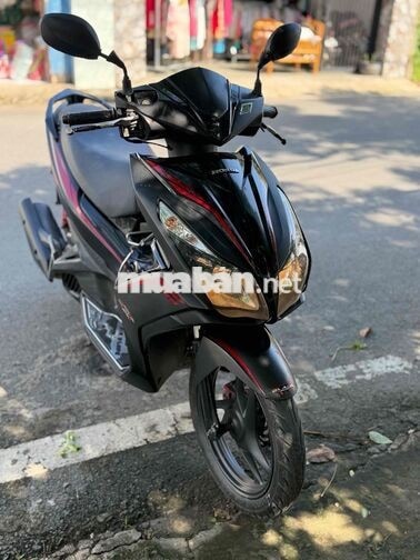 Honda ab Fi 125 2015 Bản đặc biệt biển 83 ngây chủ