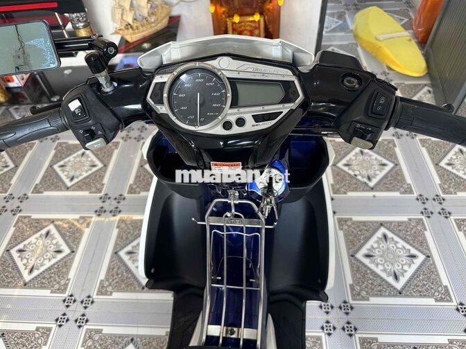 Yamaha Nouvo 6 đk 2016