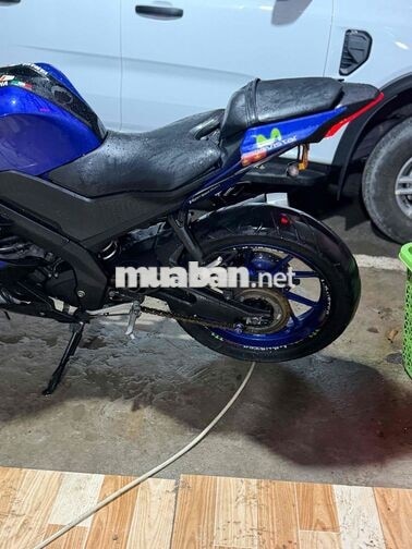 Yamaha r15v3 2019 máy zin bích odo 17k áo đẹp ken