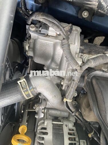 Subaru Forester 2023 2.0i-L Xanh