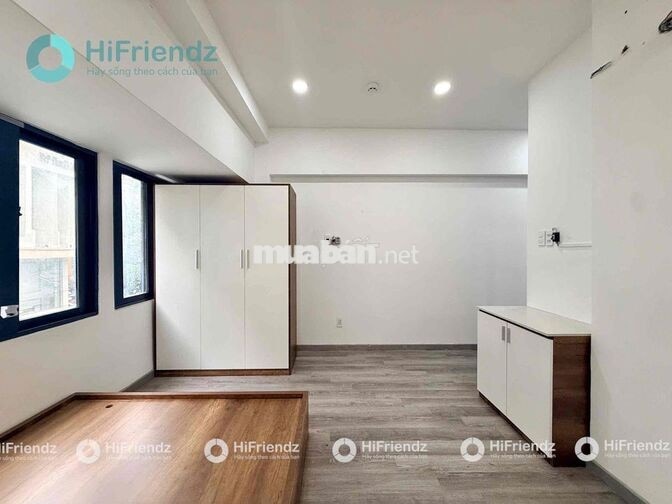 🔥KHU PHAN XÍCH LONG-GẦN Q1🔥GẦN HOÀNG SA TRƯỜNG SA 27M² CỬA SỔ TRỜI