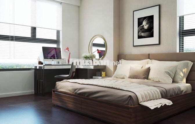 Chính chủ cần bán căn hộ chung cư Thế Kỷ 21 ( sát Quận 1).