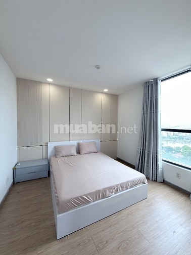 Bán Căn hộ 109m2, C/c Riva Park, có Sổ Hồng, View Sông Sài Gòn.