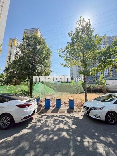 BÁN ĐẤT KDC TÂN HÒA, PHƯỜNG ĐÔNG HÒA, TP.HCM – BCONS CITY – 72,3M² 