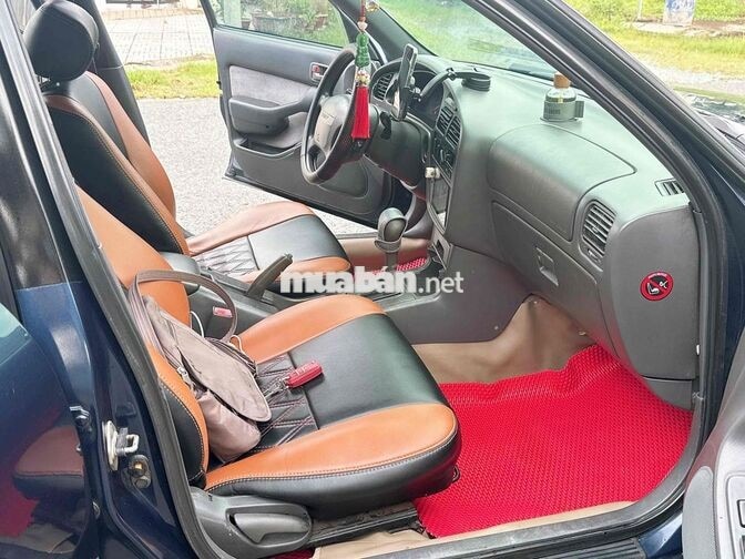 TOYOTA CAMRY Đklđ  2017 LE 1.8 STĐ Xanh