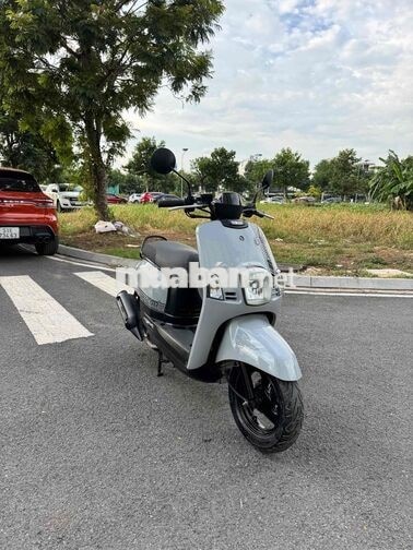 Yamaha Cuxi chính chủ