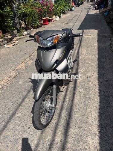 HONDA FUTURE 1 MÀU XÁM