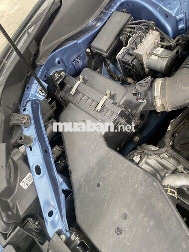 Subaru Forester 2023 2.0i-L Xanh