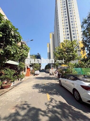 BÁN ĐẤT KDC TÂN HÒA, PHƯỜNG ĐÔNG HÒA, TP.HCM – BCONS CITY – 72,3M² 