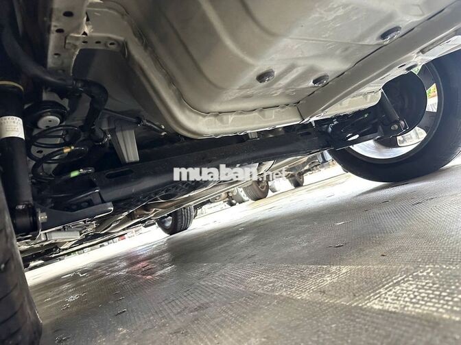 Toyota Yaris Cross 2024 xe gia đình, 1 chủ từ đầu