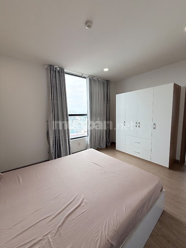 Bán Căn hộ 109m2, C/c Riva Park, có Sổ Hồng, View Sông Sài Gòn.