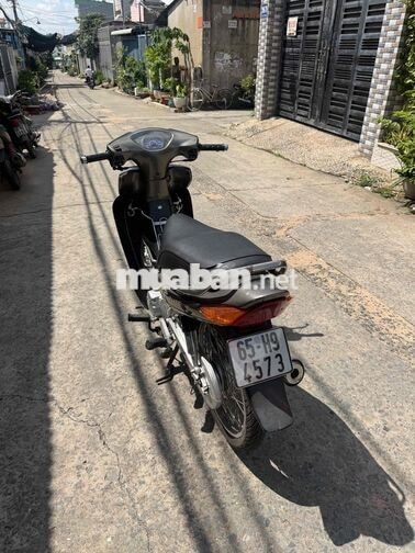HONDA FUTURE 1 MÀU XÁM