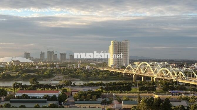 Rao bán căn hộ chính chủ Chung cư K33 BQP - View đẹp