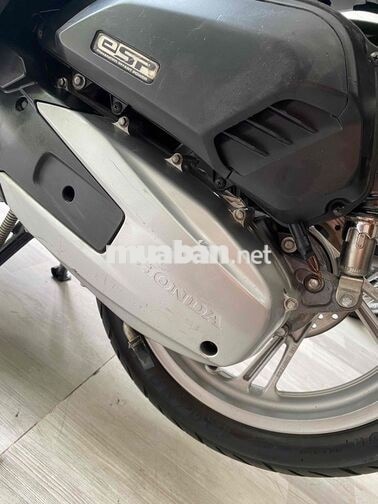 Honda SH 125i 2018 ABS màu Trắng