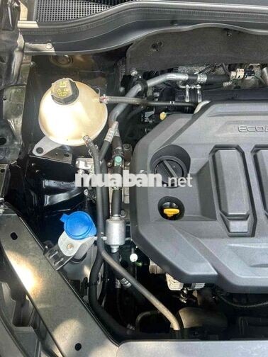 Ford Territory 2024 Titanium X Đen siêu mới