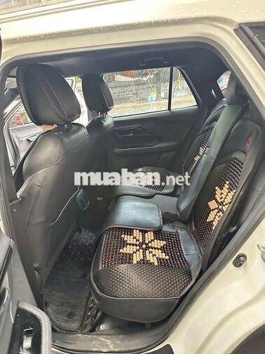 Toyota Yaris Cross 2024 xe gia đình, 1 chủ từ đầu