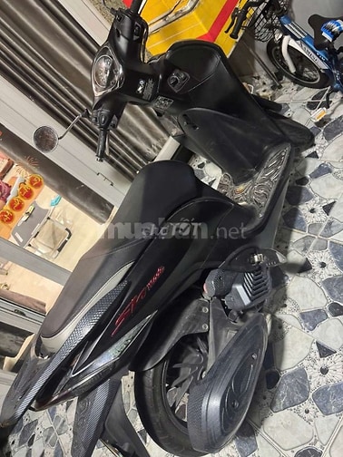 SH mode 2024 bản cao cấp ABS odo 5200km