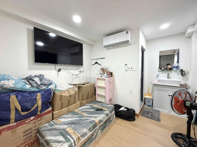 BÁN NHÀ 3 TẦNG ĐIỆN BIÊN PHỦ BÌNH THẠNH- NHÀ ĐẸP FULL NỘI THẤT