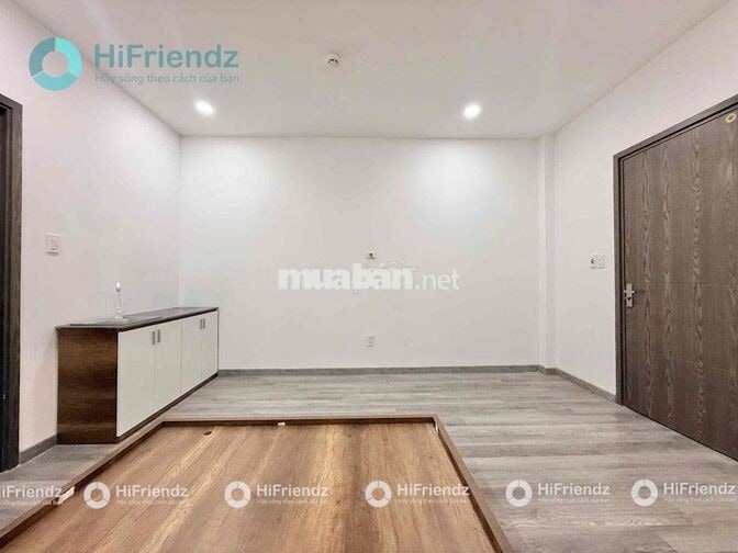 🔥KHU PHAN XÍCH LONG-GẦN Q1🔥GẦN HOÀNG SA TRƯỜNG SA 27M² CỬA SỔ TRỜI