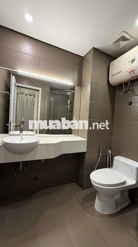 Rao bán căn hộ chính chủ Chung cư K33 BQP - View đẹp