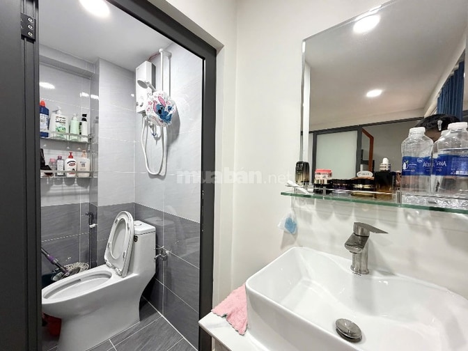 BÁN NHÀ 3 TẦNG ĐIỆN BIÊN PHỦ BÌNH THẠNH- NHÀ ĐẸP FULL NỘI THẤT