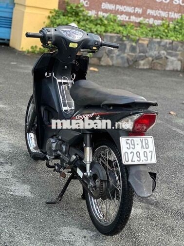 🌈 SYM ELEGANT 50CC CHÍNH CHỦ ( Xe Không Cần Bằng L