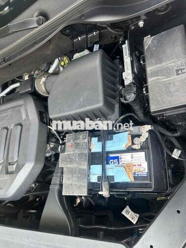 Ford Territory 2024 Titanium X Đen siêu mới
