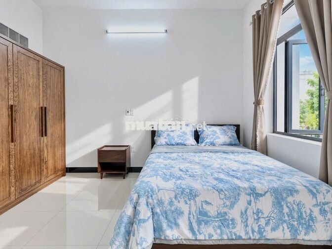 CHO THUÊ CĂN HỘ 1 PHÒNG NGỦ KHU NAM VIỆT Á 