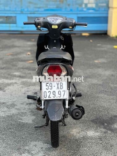 🌈 SYM ELEGANT 50CC CHÍNH CHỦ ( Xe Không Cần Bằng L