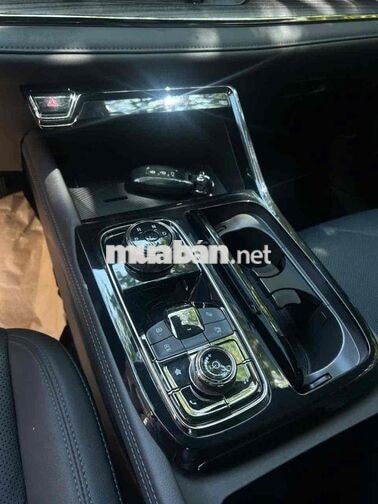 Ford Territory 2024 Titanium X Đen siêu mới