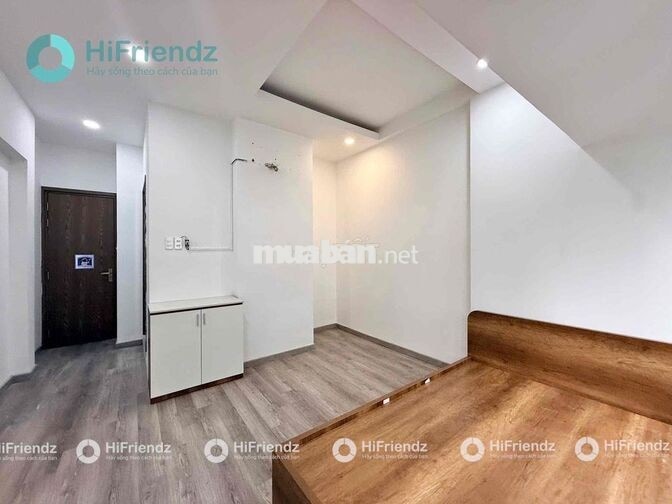 🔥KHU PHAN XÍCH LONG-GẦN Q1🔥GẦN HOÀNG SA TRƯỜNG SA 27M² CỬA SỔ TRỜI