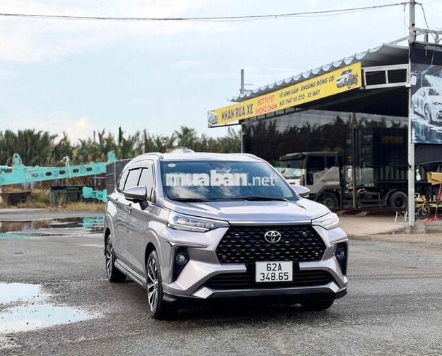 🔥VELOZ 1.5TOP 10/2023 Full Bảo Dưỡng Hãng BAO TEST