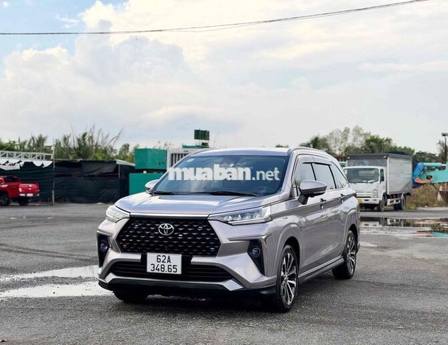 🔥VELOZ 1.5TOP 10/2023 Full Bảo Dưỡng Hãng BAO TEST